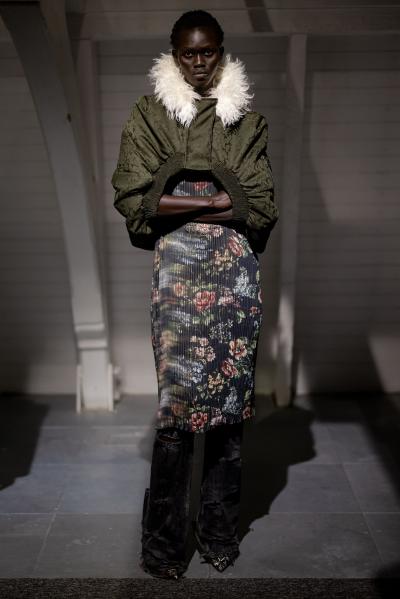 Petra Fagerström 26FW006